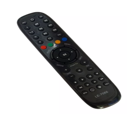 CONTROLE REMOTO AOC LED SMART